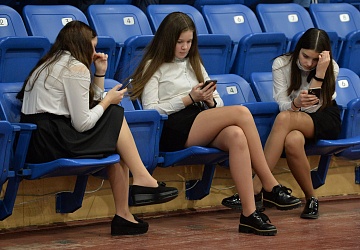 Кубок России 2021