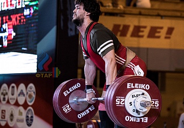 Чемпионат России 2019