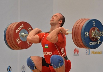 Чемпионат мира-2014, Казахстан, Альма-Ата