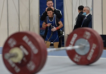 Кубок России 2021