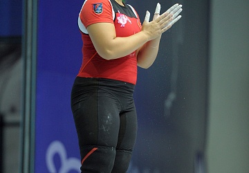 Чемпионат России 2020