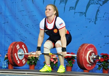 Первенство Европы среди юниоров до 20 лет и до 23 лет - 2014, Кипр, г. Лимасол