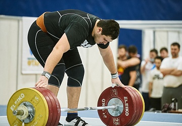 Кубок России 2021