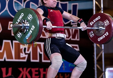 Чемпионат России 2019