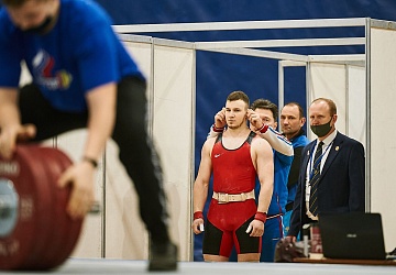 Кубок России 2021