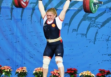 Первенство Европы среди юниоров до 20 лет и до 23 лет - 2014, Кипр, г. Лимасол