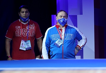 Чемпионат Европы по тяжелой атлетике 2020