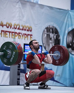 61 кг мужчины