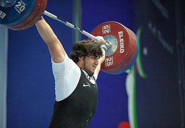 Чемпионат России 2020