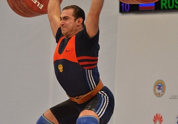 Чемпионат мира-2014, Казахстан, Альма-Ата