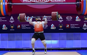 Мужчины 109+
