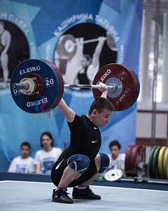 61 кг мужчины