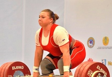 Чемпионат мира-2014, Казахстан, Альма-Ата