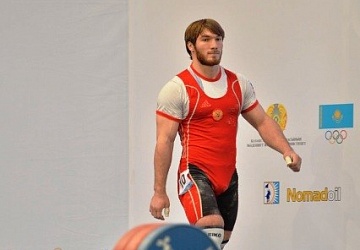 Чемпионат мира-2014, Казахстан, Альма-Ата