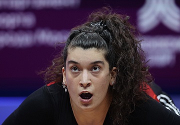 Чемпионат Европы по тяжелой атлетике 2020