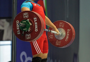 Чемпионат России 2020