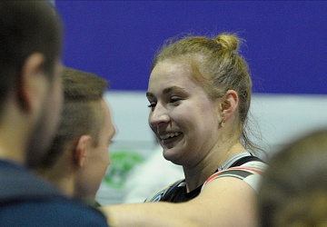 Чемпионат России 2020