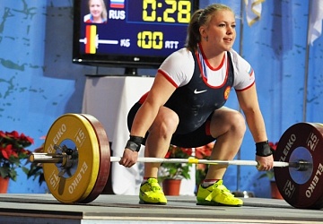 Первенство Европы среди юниоров до 20 лет и до 23 лет - 2014, Кипр, г. Лимасол