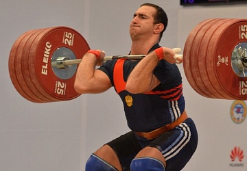 Чемпионат мира-2014, Казахстан, Альма-Ата