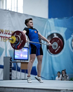 59 кг женщины