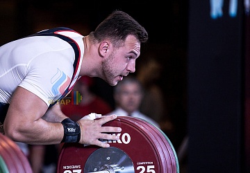 Чемпионат России 2019