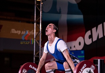 Чемпионат России 2019