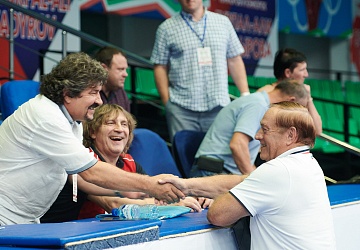 Чемпионат России 2020