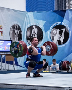109+ кг мужчины