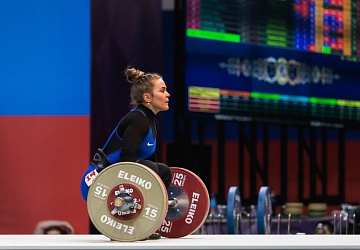 Чемпионат России 2021