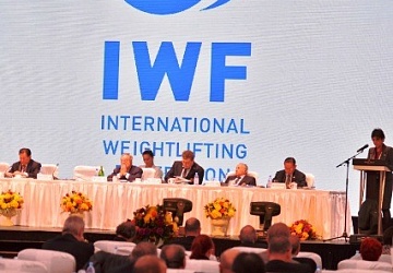 Чемпионат мира-2014, Казахстан, Альма-Ата