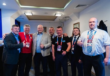 Чемпионат России 2021