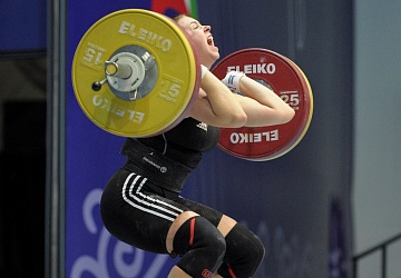 Чемпионат России 2020