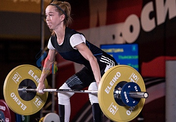 Чемпионат России 2019