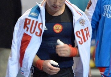 Чемпионат мира-2014, Казахстан, Альма-Ата