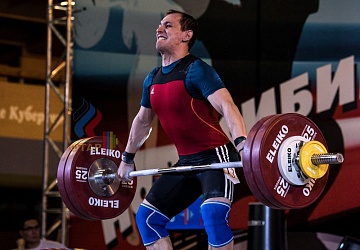 Чемпионат России 2019