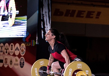 Чемпионат России 2019