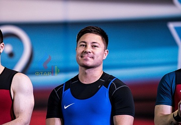 Чемпионат России 2019