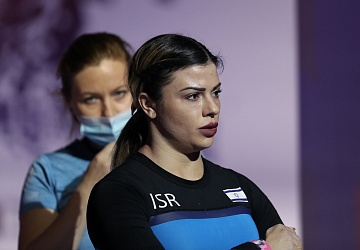 Чемпионат Европы по тяжелой атлетике 2020