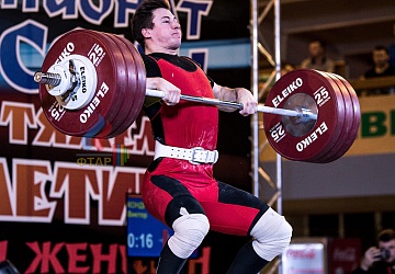 Чемпионат России 2019