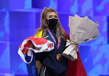 Чемпионат Европы по тяжелой атлетике 2020