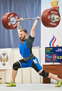 Мужчины 89А