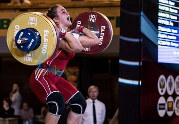 Чемпионат России 2019