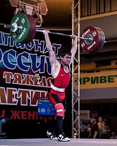 61 кг мужчины