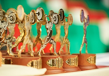 Чемпионат России 2020