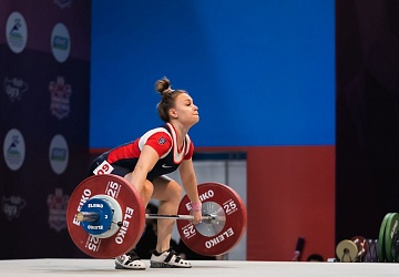 Чемпионат России 2021