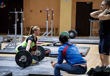 Кубок России г. Сочи 2018