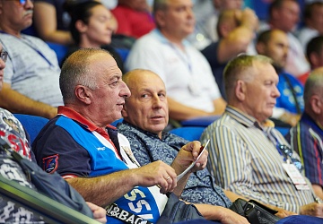 Чемпионат России 2020