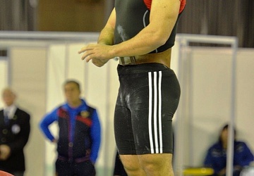 Кубок России-2015, Белгородская обл., г. Старый Оскол