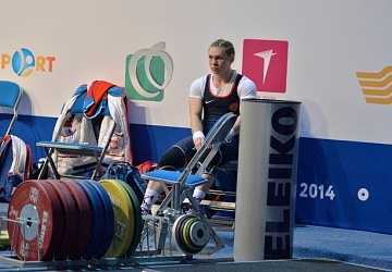 Чемпионат мира-2014, Казахстан, Альма-Ата