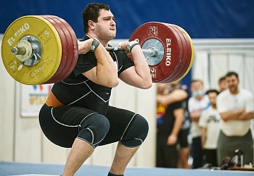 Кубок России 2021